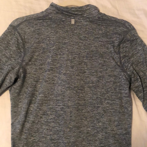 Nike Half Zip - Picture 3 of 3